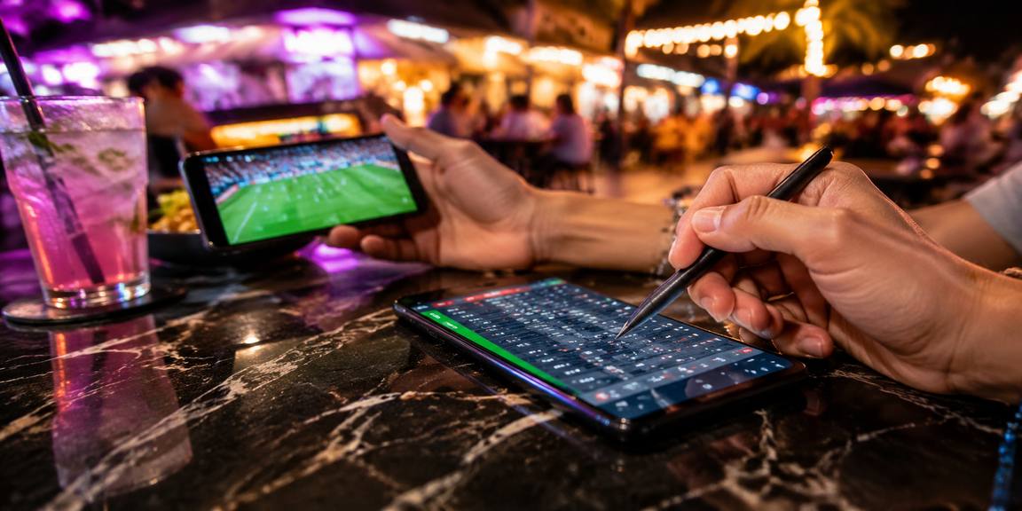 y36 Slot, bàn trực tuyến và thể thao trong một giao diện
