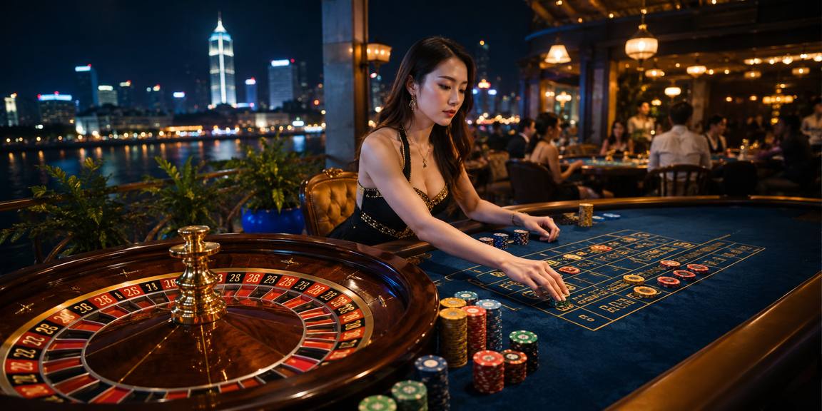 y36 Tính Năng Hold & Spin